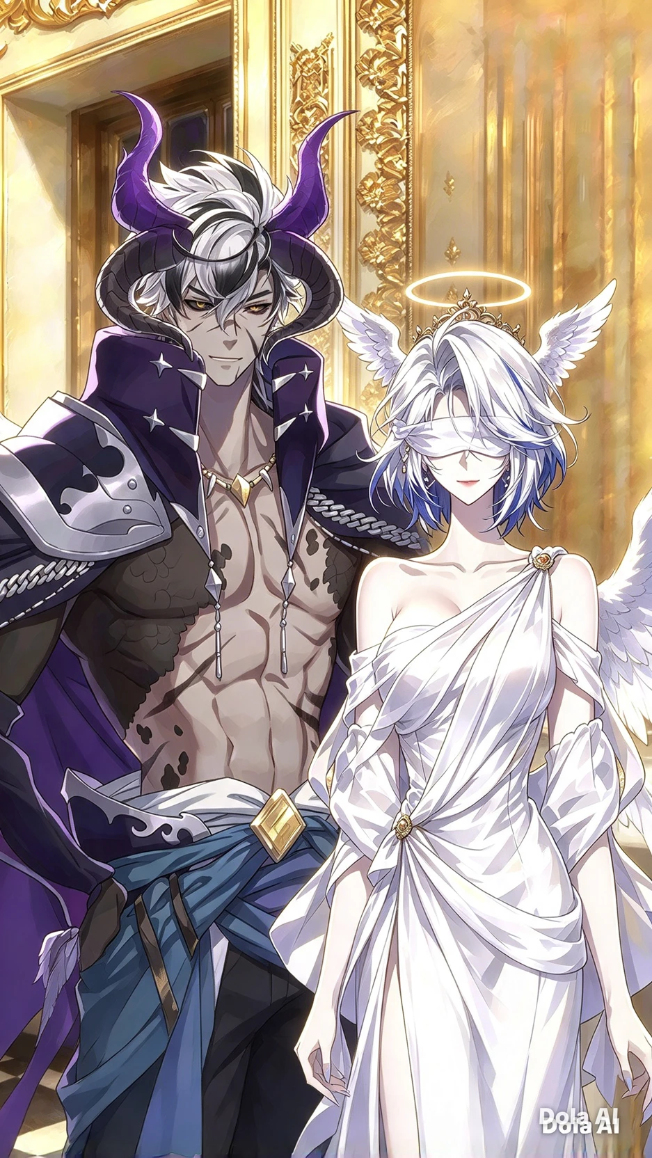 Lucifer thumbnail