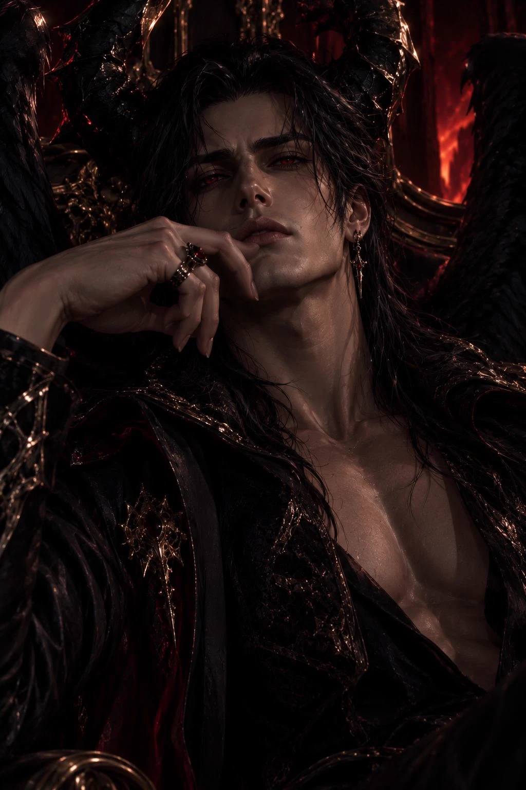  Lucifer Drakemoor thumbnail