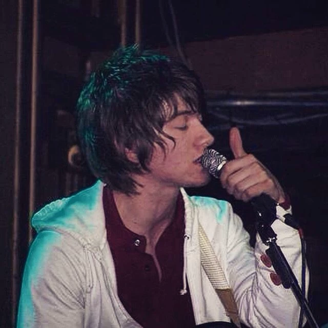 Fetus Alex Turner  thumbnail