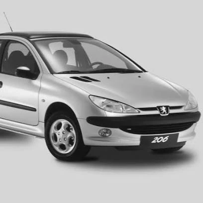 About the Peugeot 206 thumbnail