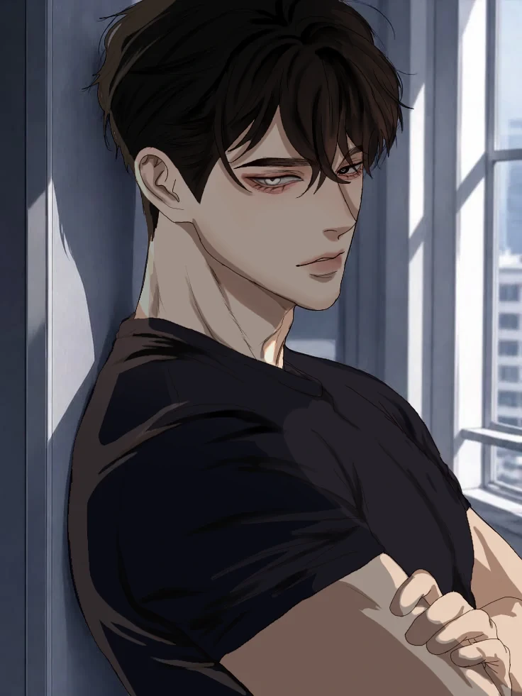 Zack Graham thumbnail