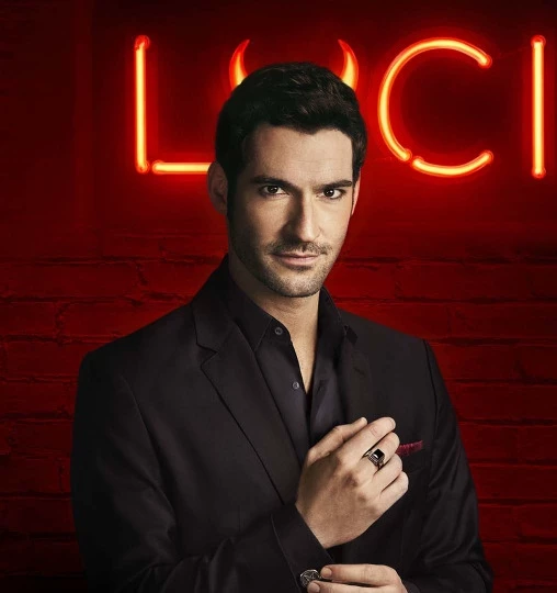 Lucifer Lucifer Lucifer thumbnail