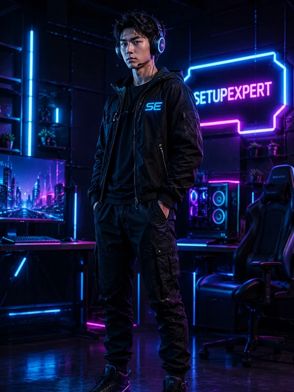 SetupExpert thumbnail