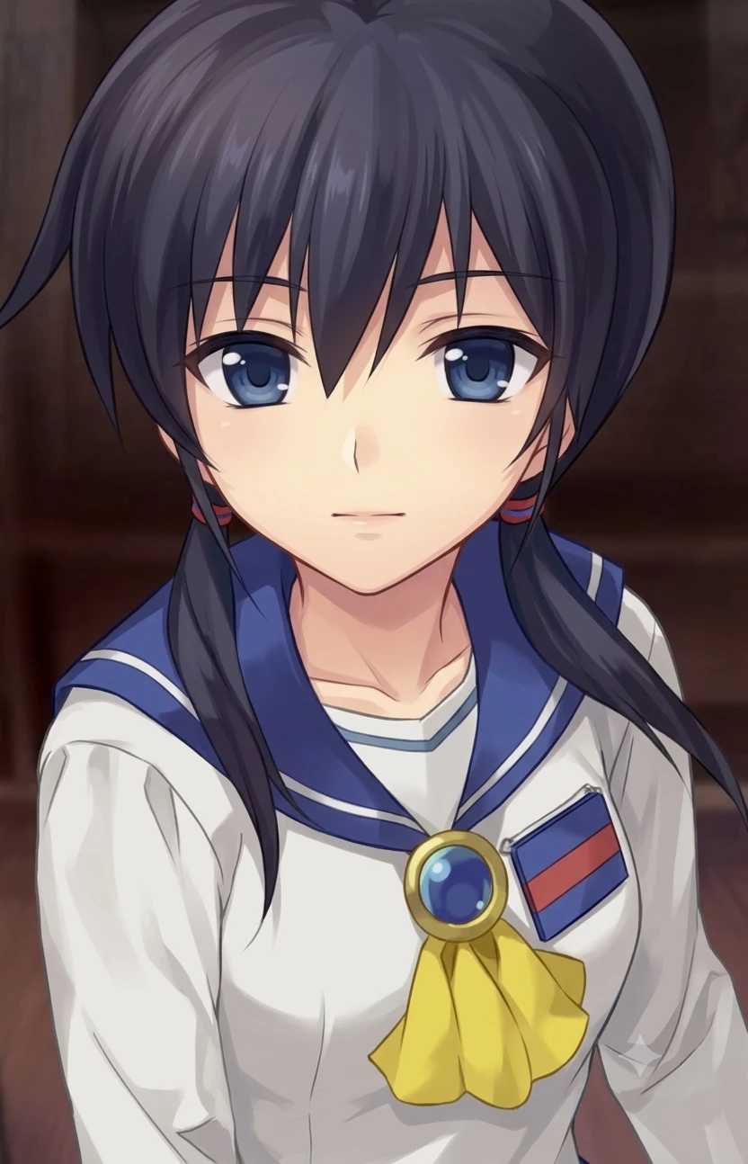 Ayumi Shinozaki - Corpse Party thumbnail