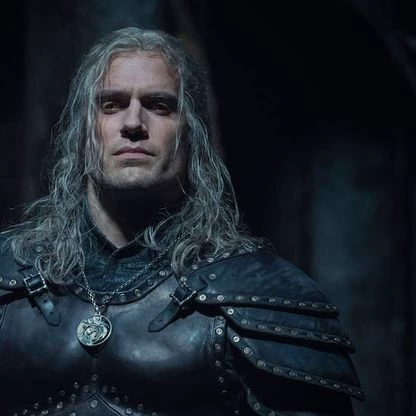 Geralt of Rivia thumbnail