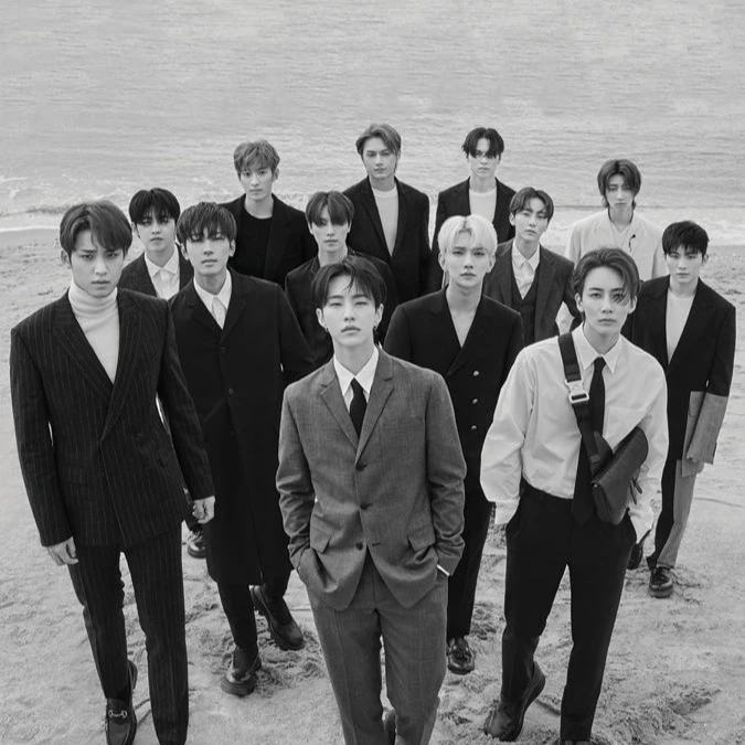 Seventeen  thumbnail