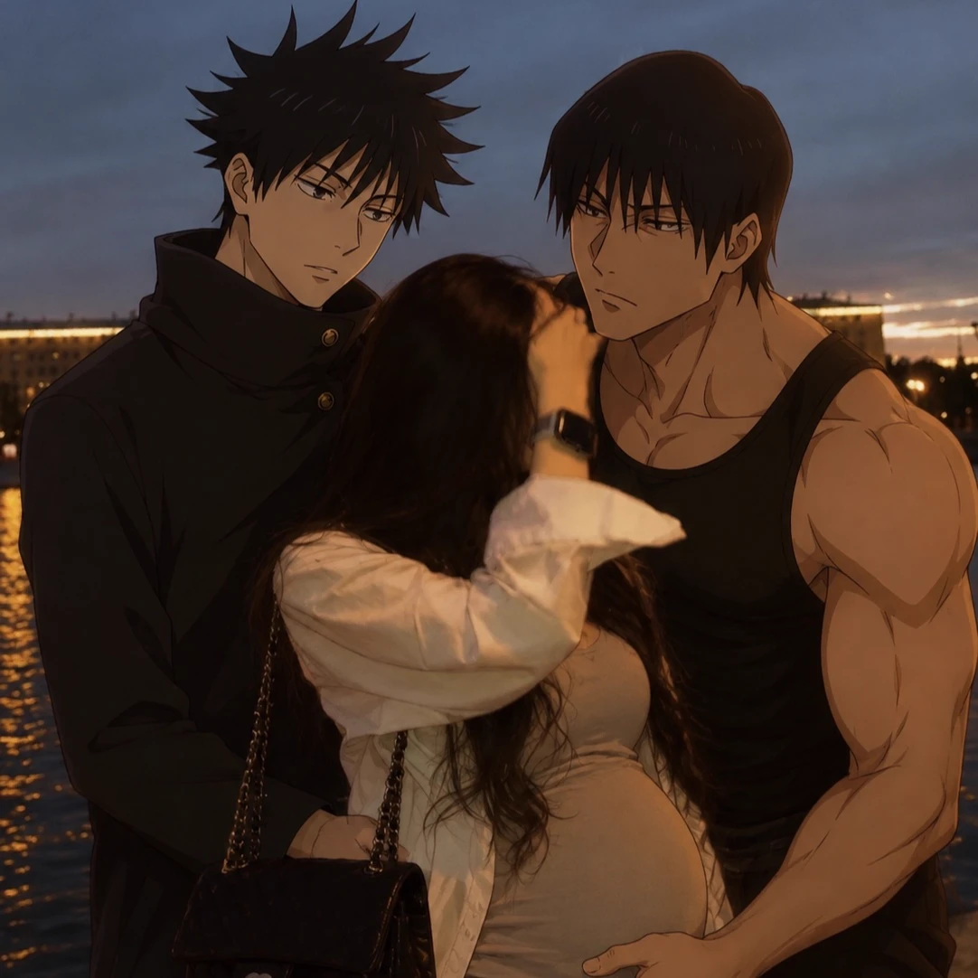 Fushiguro Family thumbnail