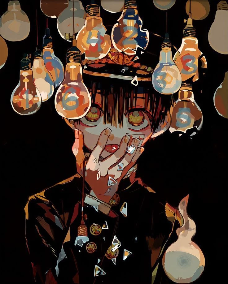 Hanako-kun thumbnail