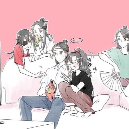 Novels of Mosyan Tunxiu thumbnail