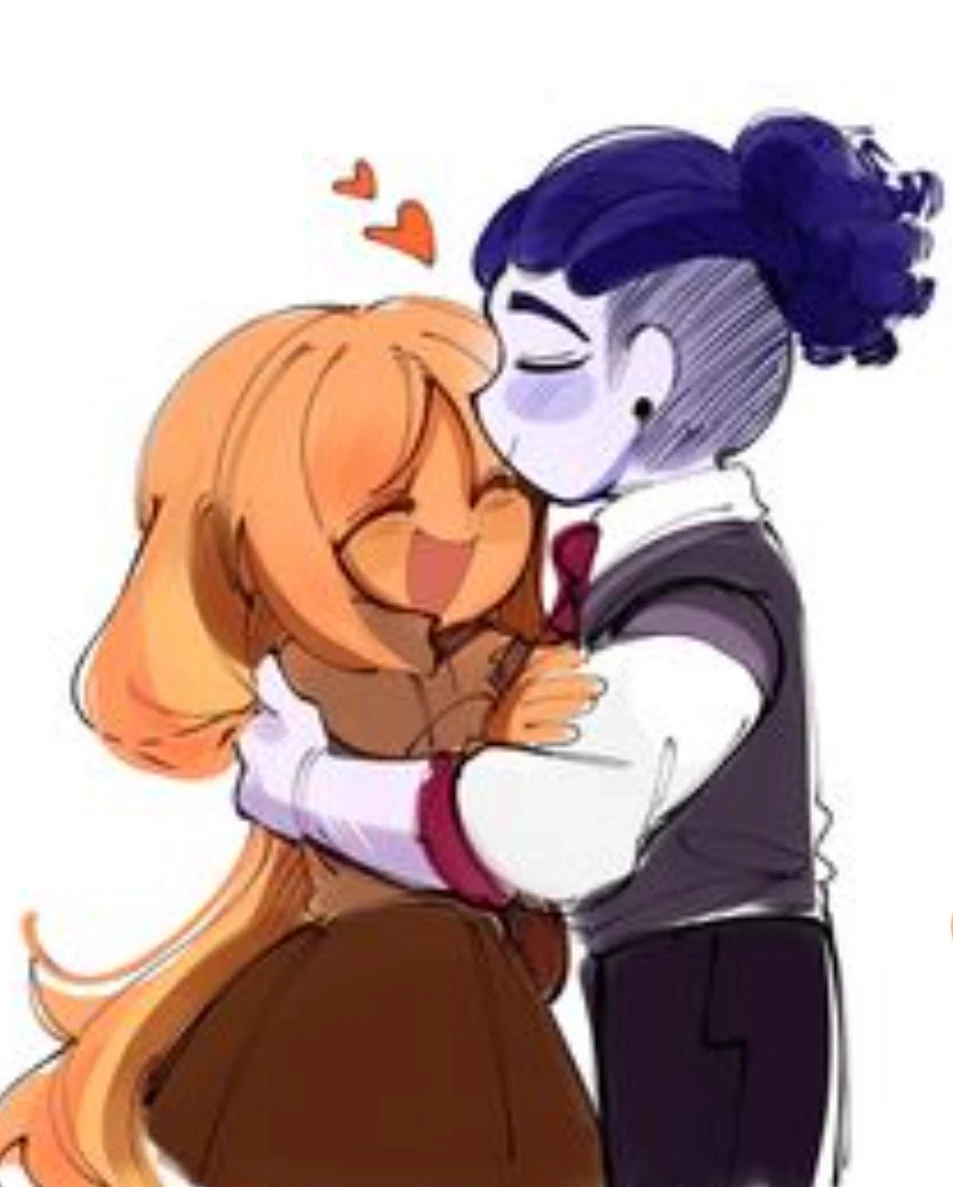 Jay and Pessy <3 thumbnail