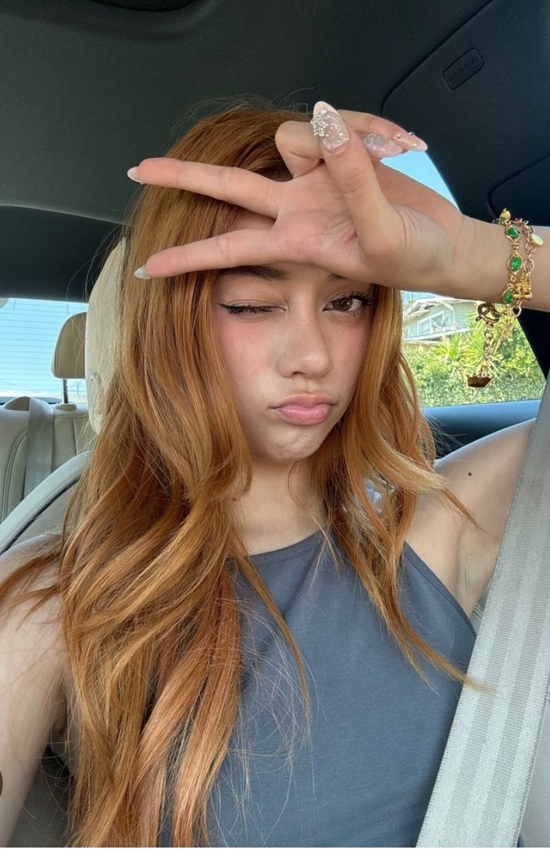 Megan Katseye >3 thumbnail
