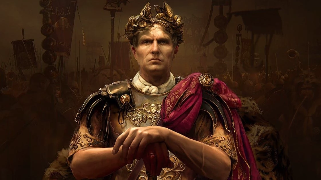 Julius Caesar  thumbnail