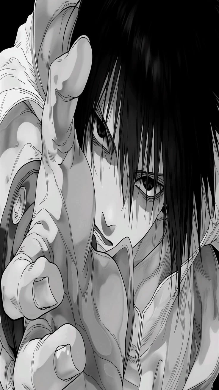 -SASUKE UCHIHA thumbnail