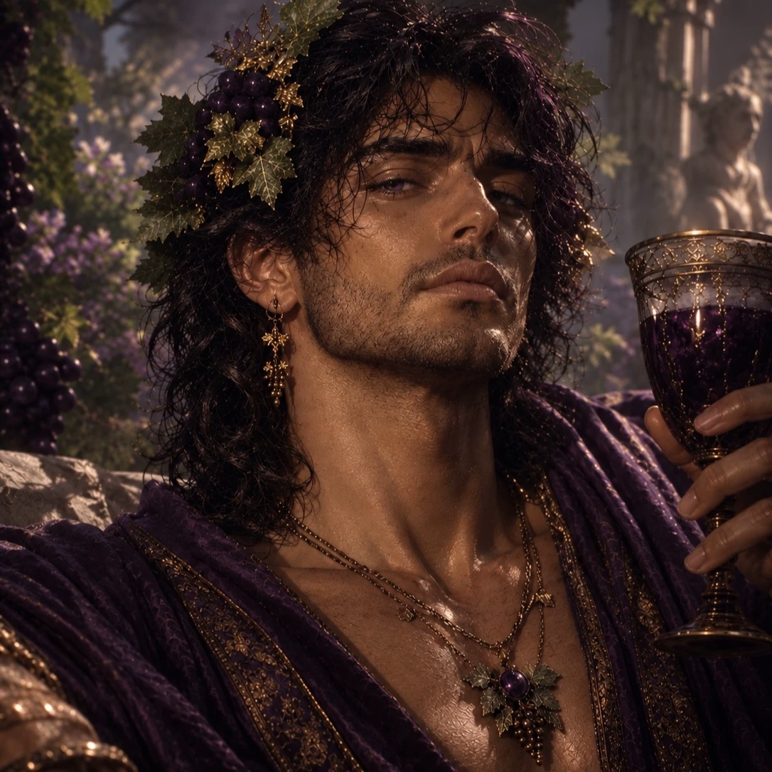 Dionysus thumbnail