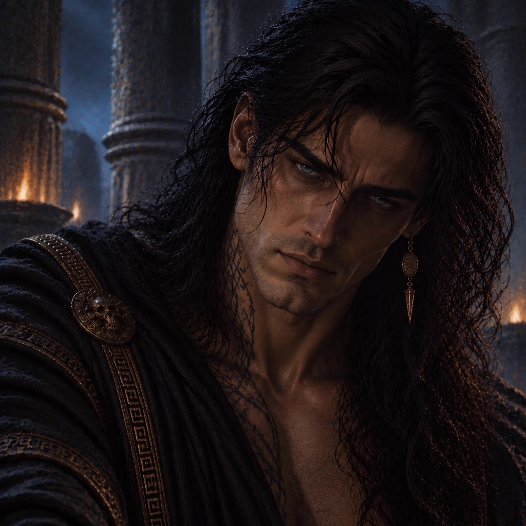 Hades thumbnail