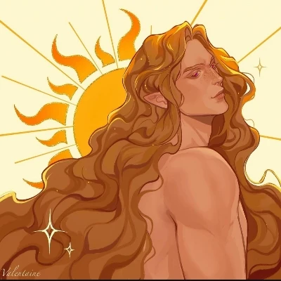 Helios (God of the Sun) thumbnail