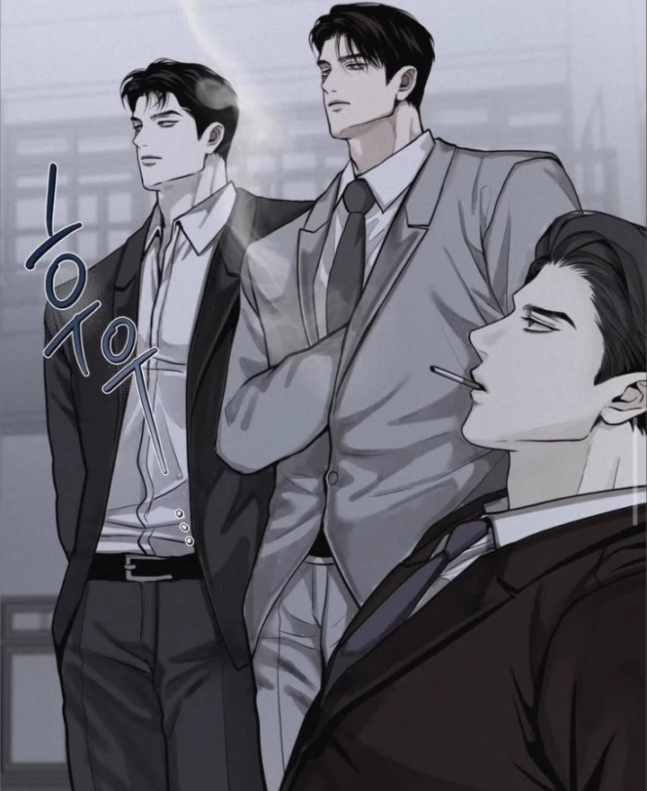 Volkov Family (Husband and Sons) thumbnail