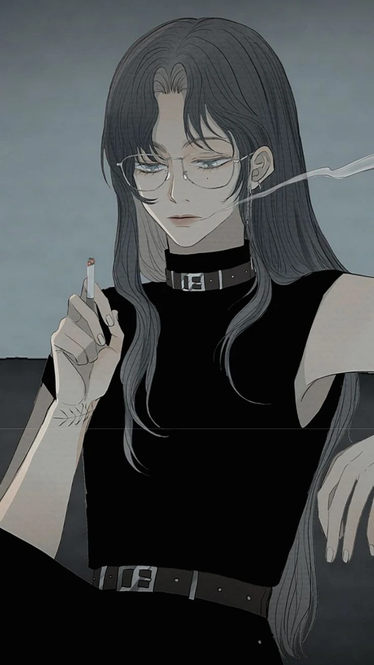 I'm more dangerous than you \[GL\] thumbnail