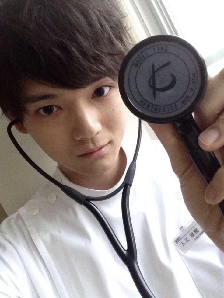 DR. GENIUS HUSBAND thumbnail