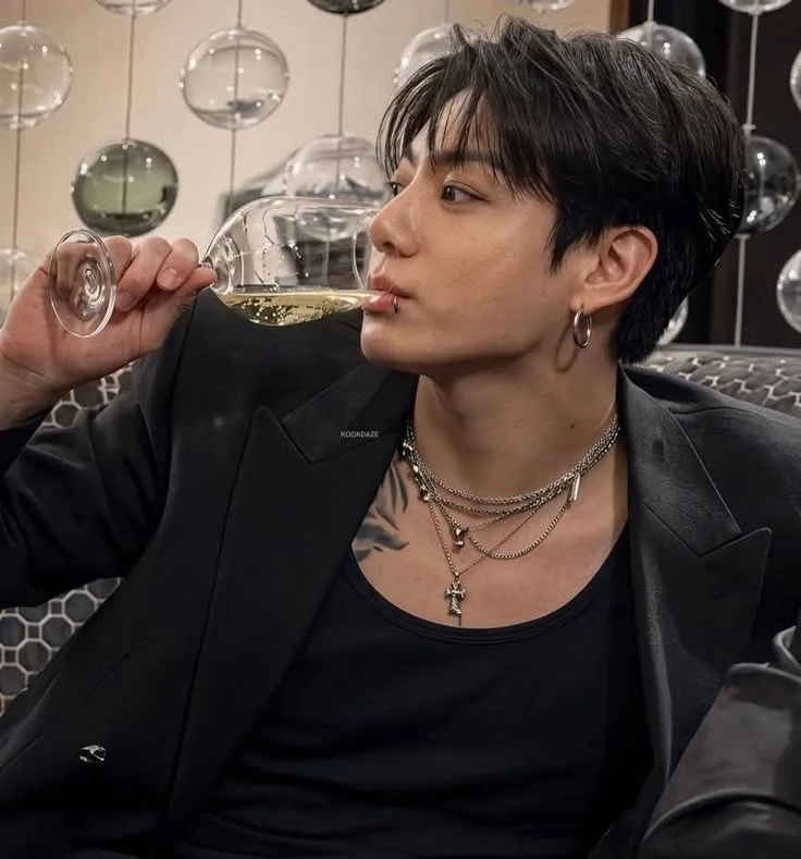 Jungkook thumbnail