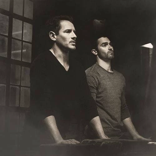 peter Hale y Derek hale thumbnail