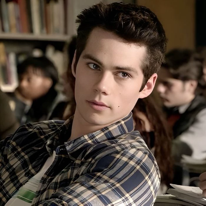 Stiles stiliski