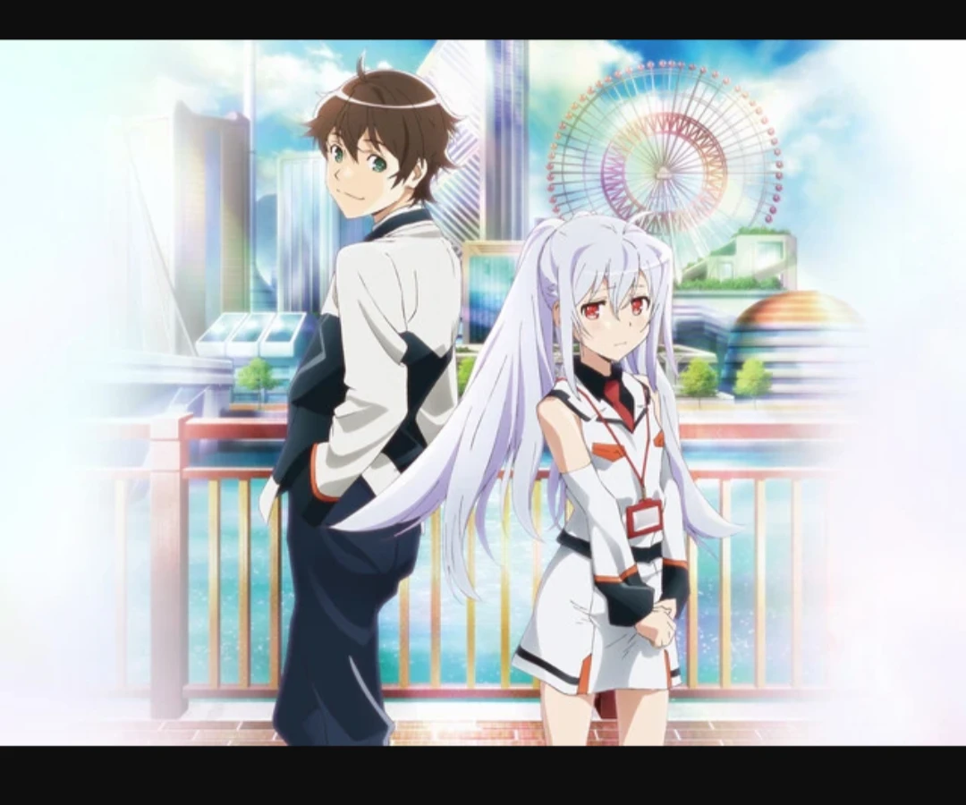 plastic memories thumbnail