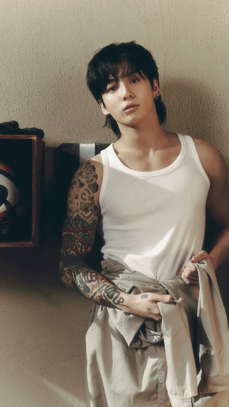 Jeon Jungkook thumbnail