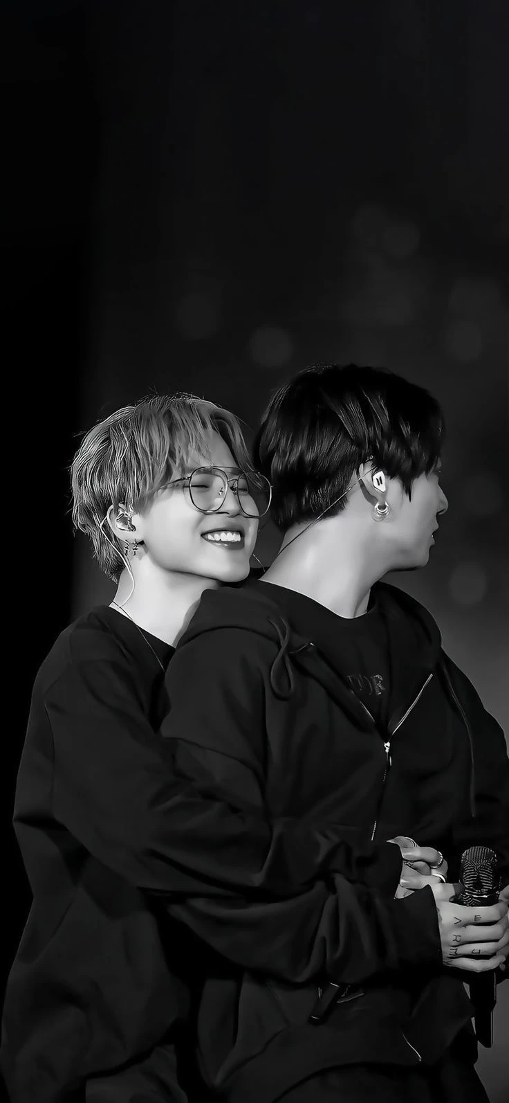 Jungkook & Jimin thumbnail