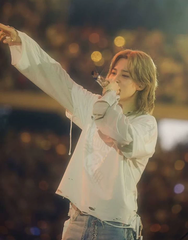 Park Jimin thumbnail