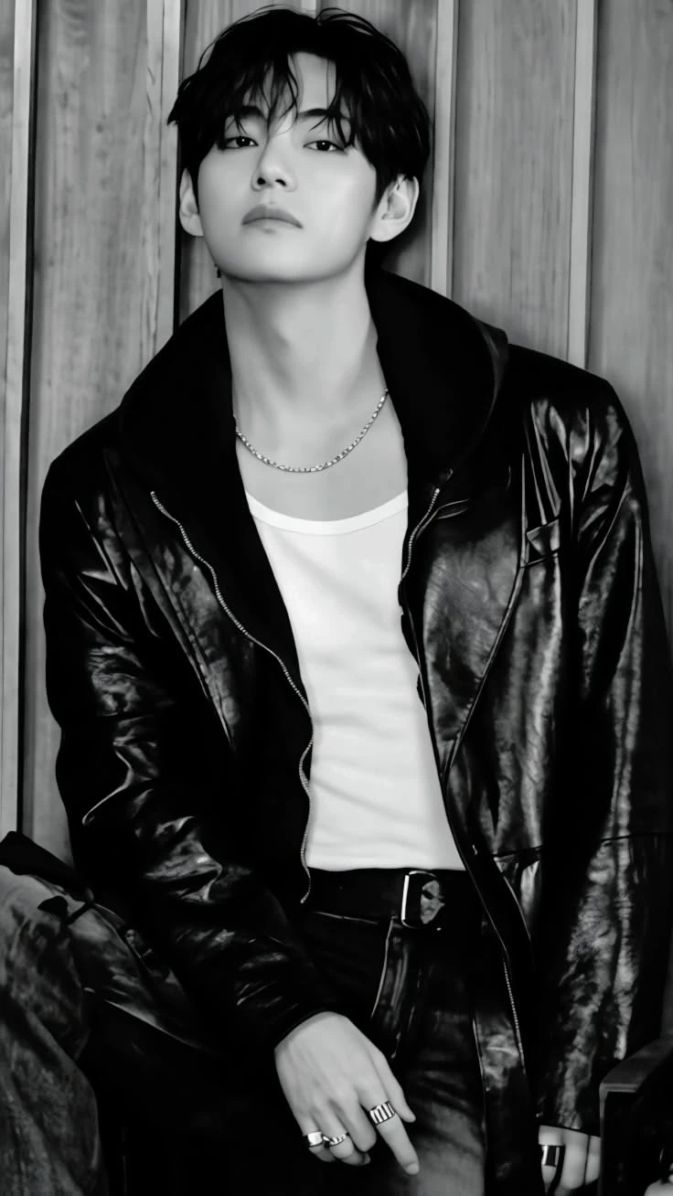 Kim Taehyung thumbnail
