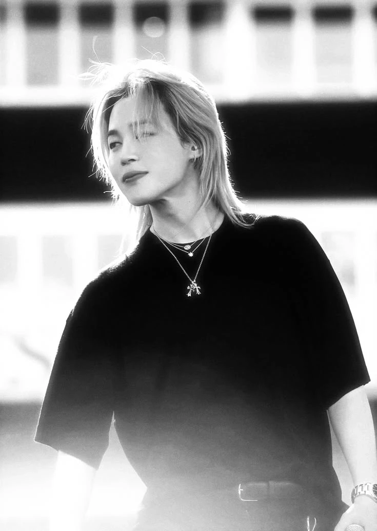 Park Jimin thumbnail