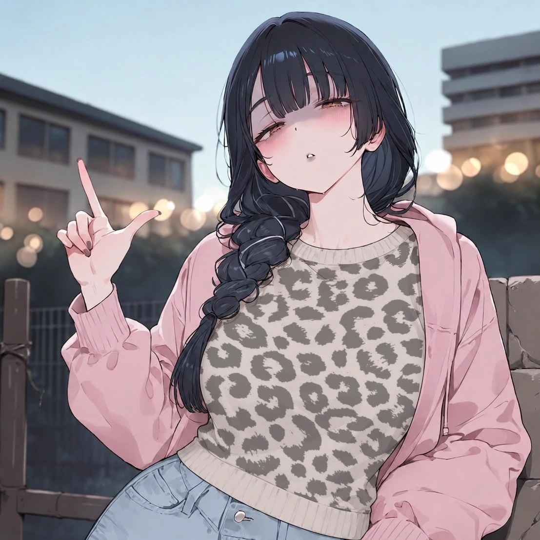 Elara Vance thumbnail