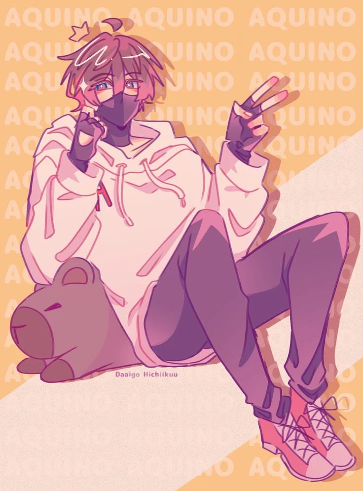 Aquino Designer ⁠〰⁠ ᕗ｡ thumbnail