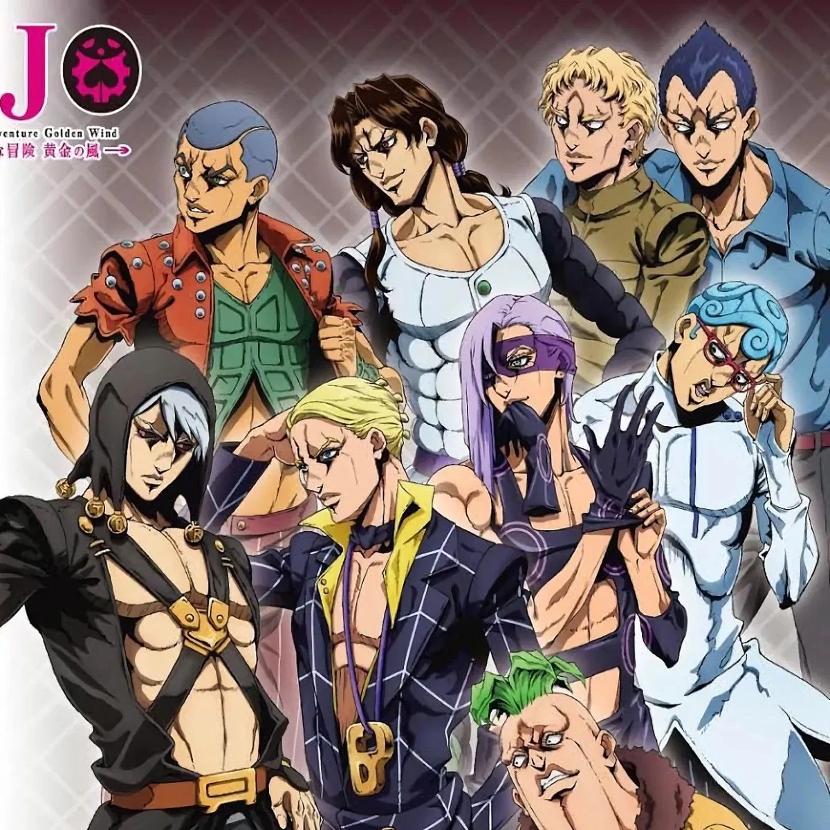 The team thumbnail
