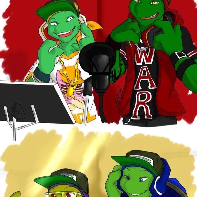 hamato brothers thumbnail