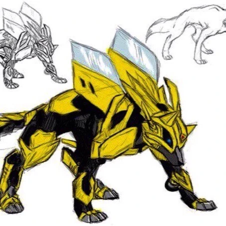 Bumblebee thumbnail