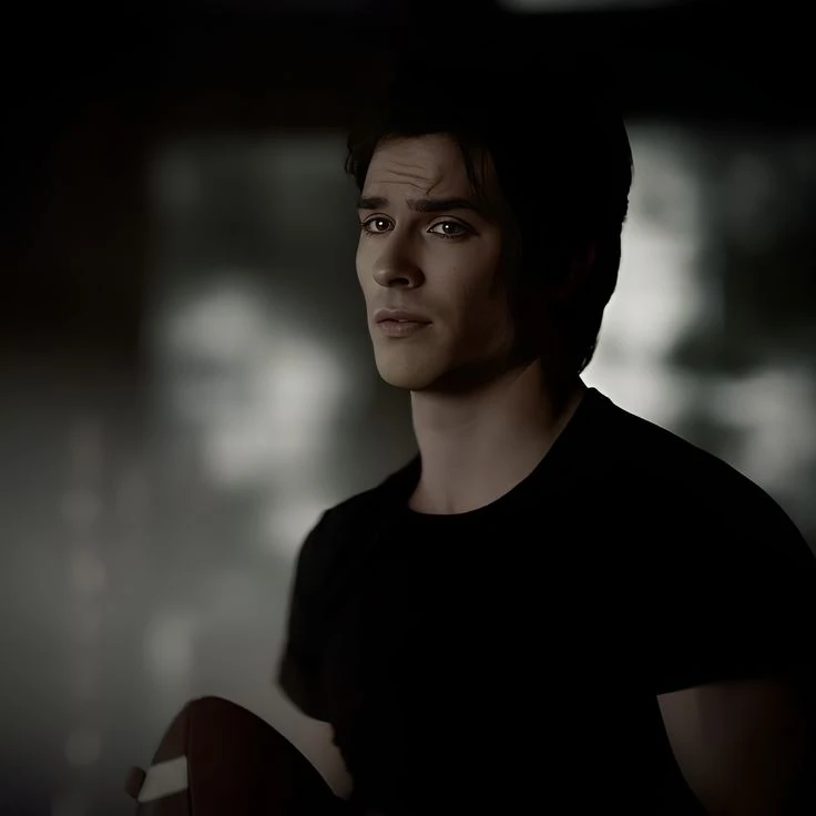 The Vampire Diaries thumbnail