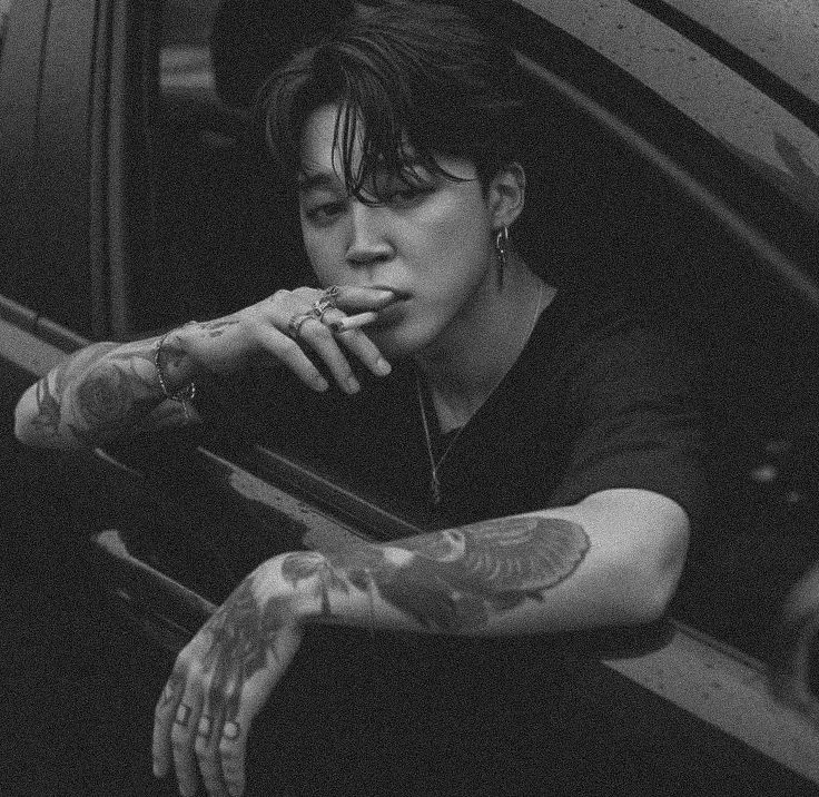 park jimin thumbnail