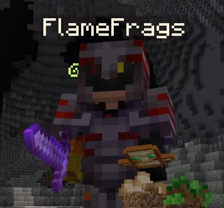 Flamefrags  thumbnail
