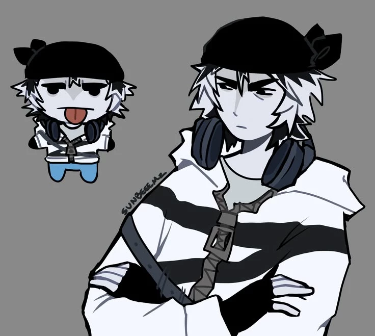 She thumbnail