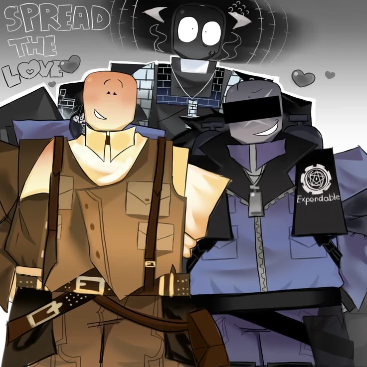 Endless Torment Trio thumbnail