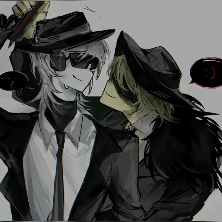 Doublefedora/Forsaken thumbnail