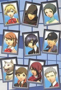 persona 3 thumbnail