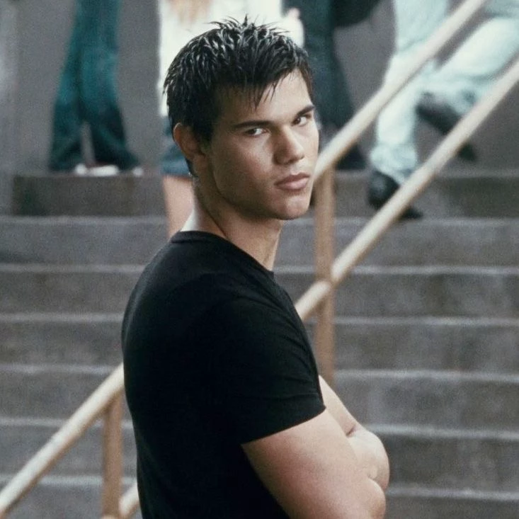 Jacob Black thumbnail