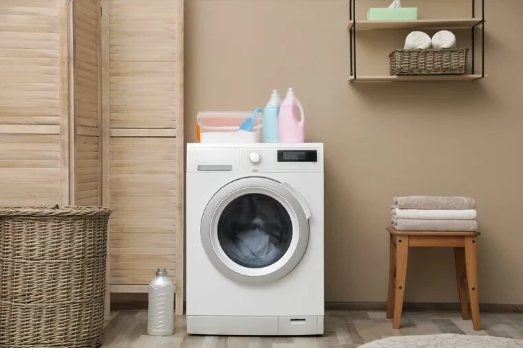 Washing machine thumbnail