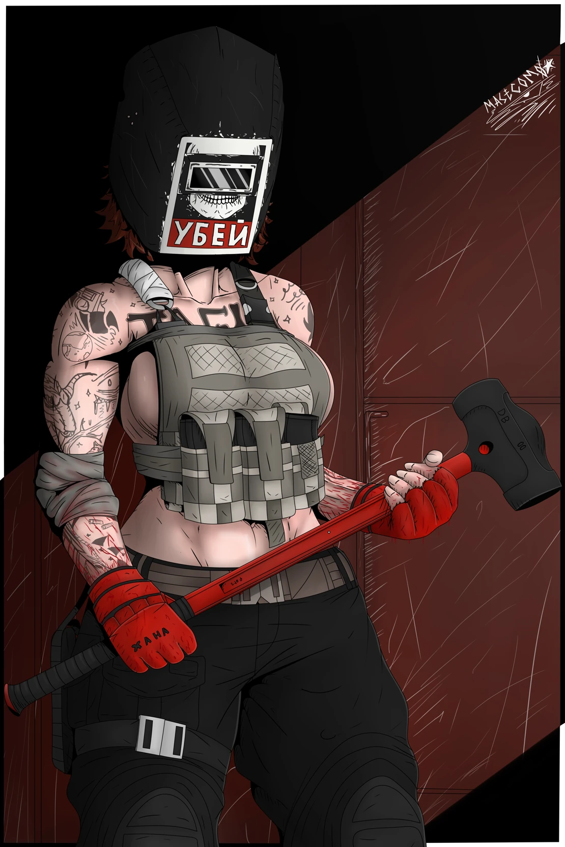 Tagilla (FEM)  thumbnail