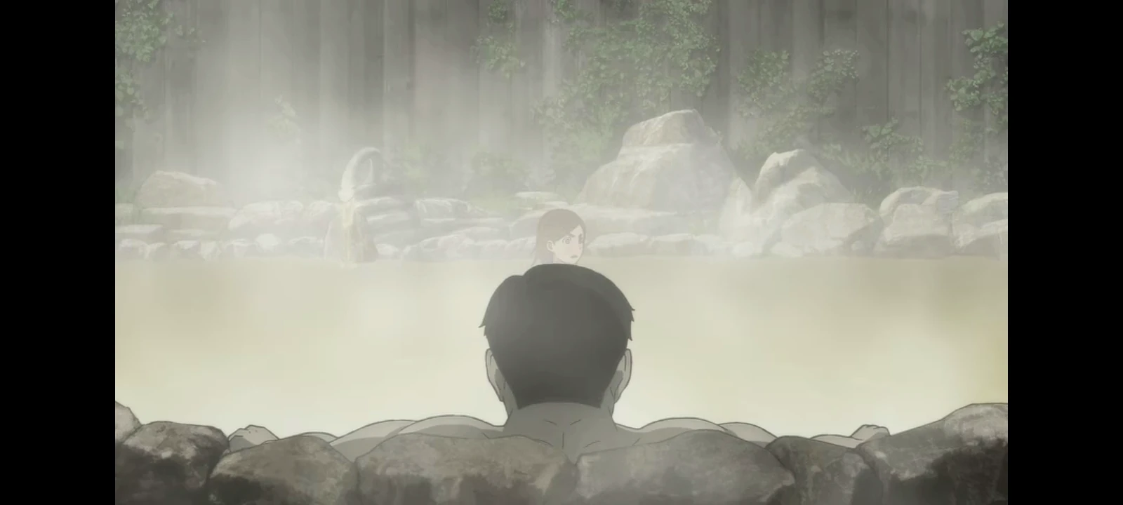 Mixed hot spring bath thumbnail