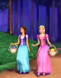 Rapunzel thumbnail