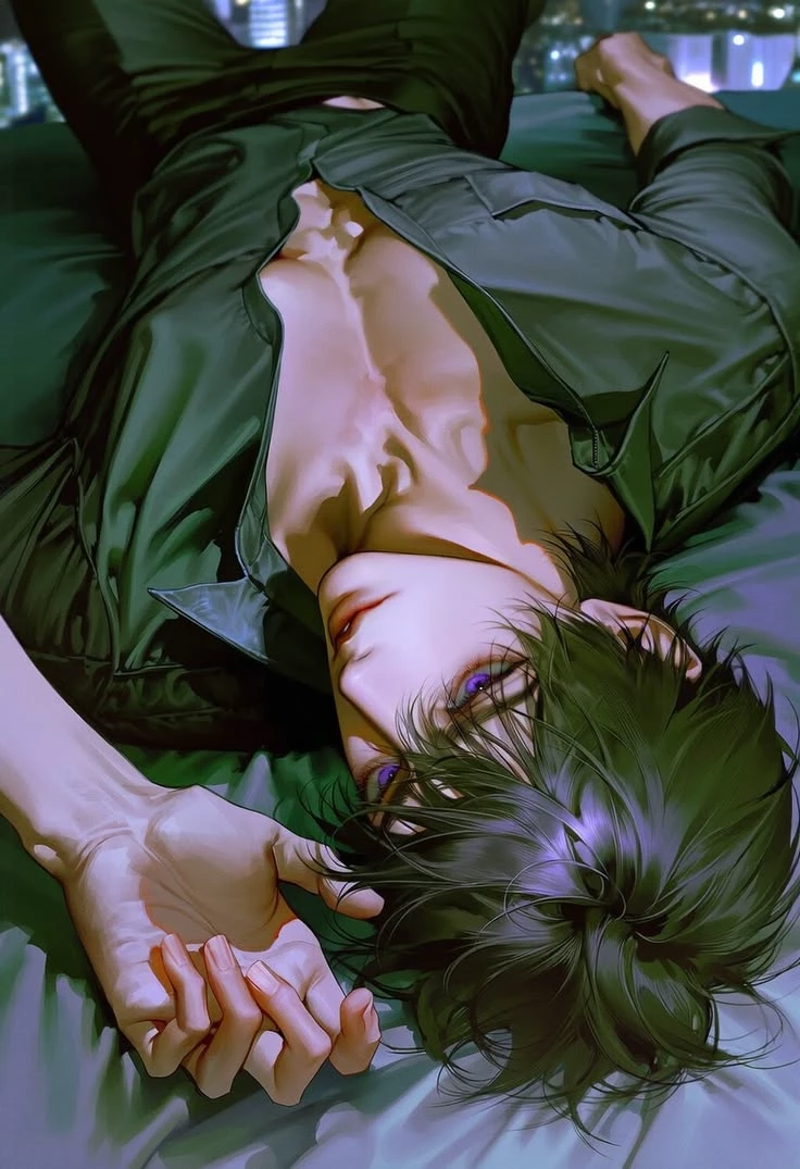 kenji thumbnail